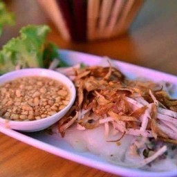 ปากหม้อญวน