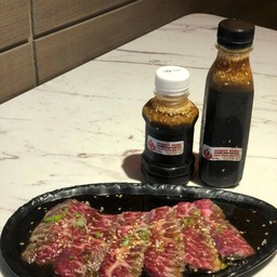 ซอสคลุกเนื้อ