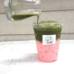 Start a cup