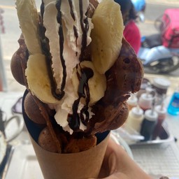 Yummy