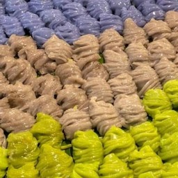 ปากหม้อนครปฐม ทุ่งเสา