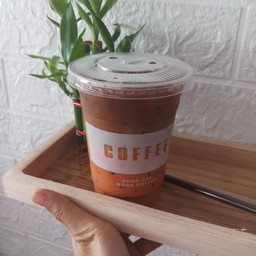 About coffee กาแฟสด ตำบลเมืองเหนือ