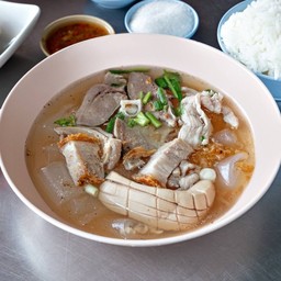 เส้นเซี่ยงไฮ้