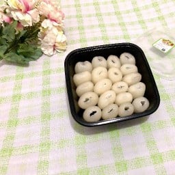 Thai Fruit By Khun May