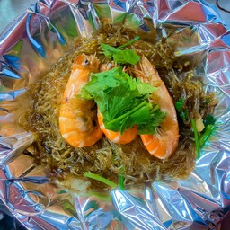 ร้านกุ้งอบวุ้นเส้นคุณเสน่ห์