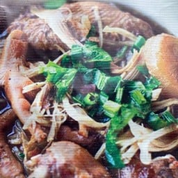 เจ้มา ก๋วยเตี๋ยวโบราณ