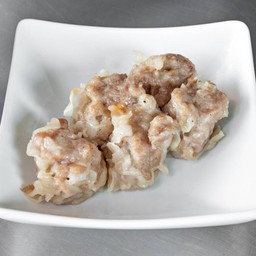 ขนมจีบหมู