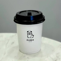 Hot Mocha