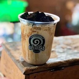 เฉาก๊วยเต็งหนึ่ง ร้านผลไม้ตามฤดูกาล