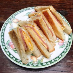 Honkei Cafe macau