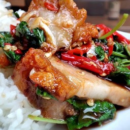 ก๋วยเตี๋ยวโฟต้มยำคุรุ