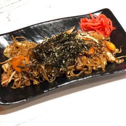 ยากิโซบะ