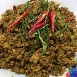 อาหารแกงใต้บ่าวนุ้ย