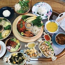 แกงใต้นครศรี