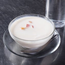 นมสดเต้าหู้