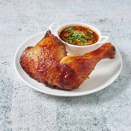 ไก่อบ JJ