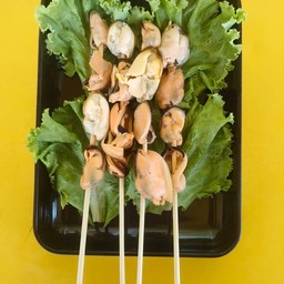 ร้านหม่าล่า3พี่น้อง