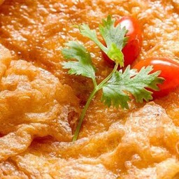 ไข่เจียว