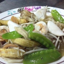 ผัดโป๊ยเซียน