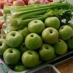 ปูน้ำผลไม้สกัดเพื่อสุขภาพ พหลโยธิน