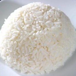 ข้าวสวย
