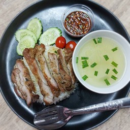 ก๋วยเตี๋ยวซอย3