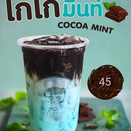 โกโก้มิ้นท์ COCOA MINT