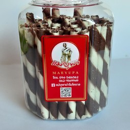 เวเฟอร์สติ๊กช็อกกระปุก