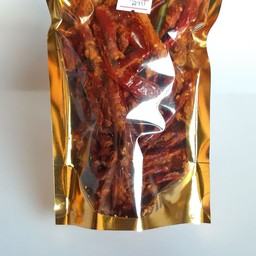 พริกทอดรสลาบ