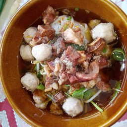ครัวป้าสมพิศ