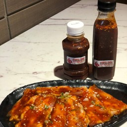 ซอสคลุกหมู