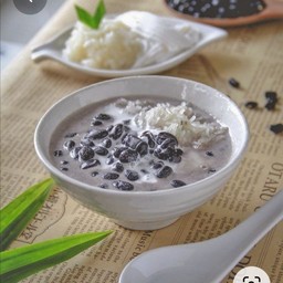 ใบตอง ขนมหวาน304