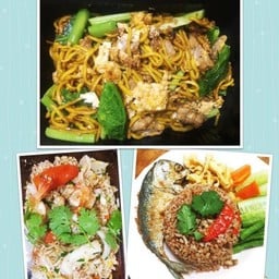 ร้านคุณยาย