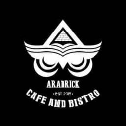 Arabrick Cafe Ratchaburi