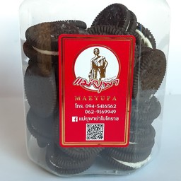 โอริโอ้ใส้ครีมกระปุกใหญ่