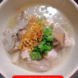 ร้านก๋วยจั๊บญวน