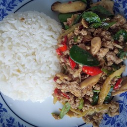 ครัวคุณพ่อ