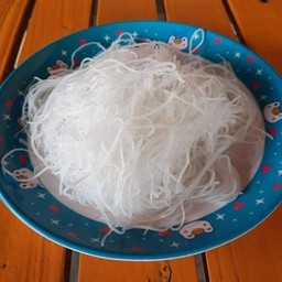 วุ้นเส้น