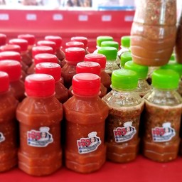 น้ำจิ้มซีฟู้ด