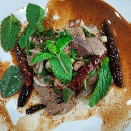 ตับหวาน