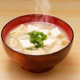 ซุปมิโซะ