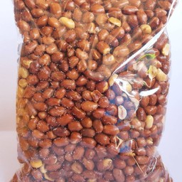 ถั่วเค็มทอด 1 กิโล