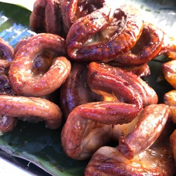 ไส้ย่าง