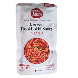 ซอสต๊อกโปกี (แมอิล ต๊อกโปกียังยำ) 100g