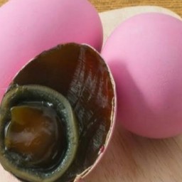 ไข่เยี่ยวม้า