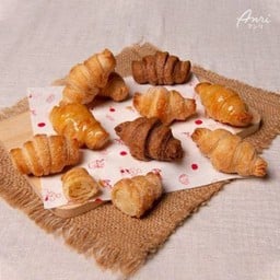 Anri Bakery The PARQ พระราม 4