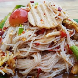 ซั่วหมูยอ