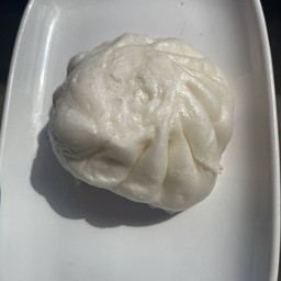 Steamed Shrimp Bun