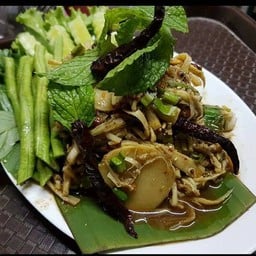 ซุปหน่อไม้