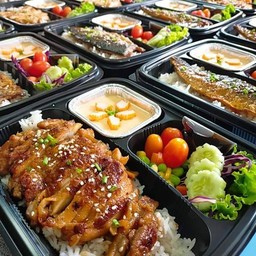 ข้าวกล่องเบนโตะ